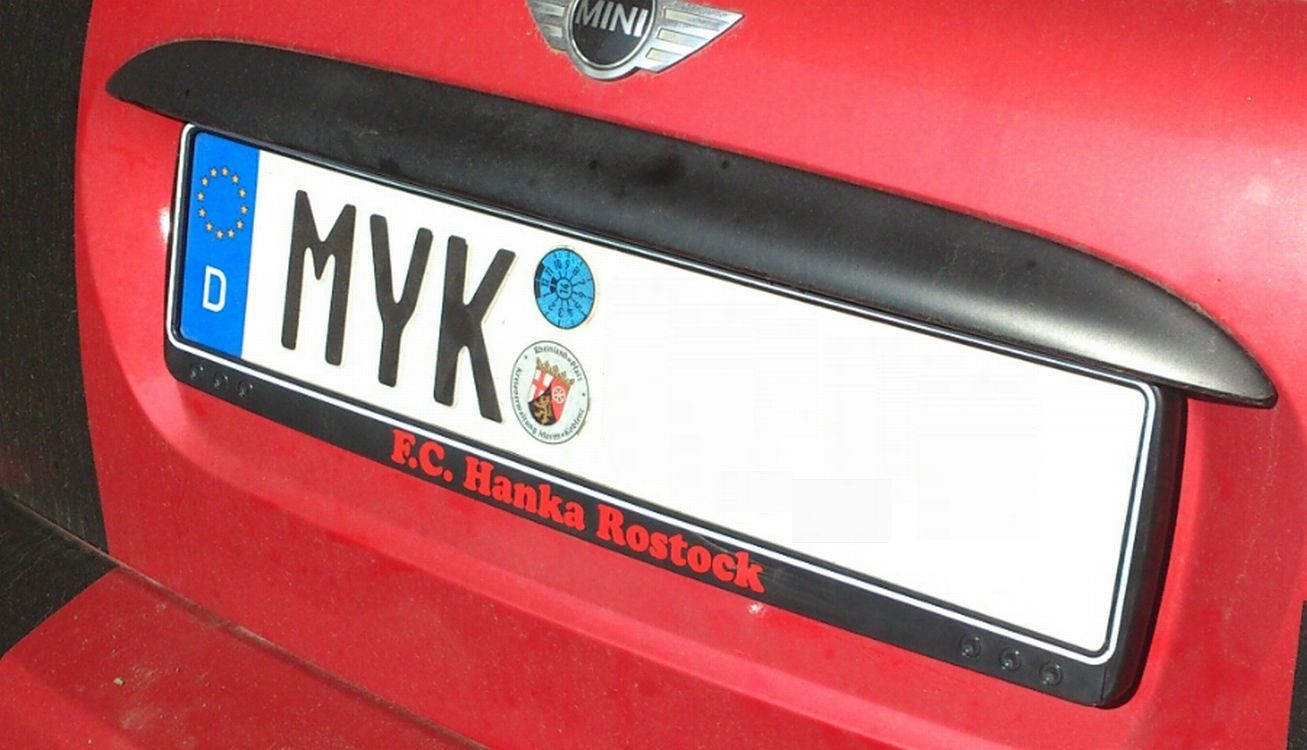 FC Hanka Rostock
